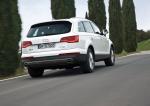 Audi Q7 4.2 TDI Quattro 2009 года